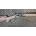 Pedersoli Droptine 86/71 30-30 Win 19" Barrel Lever Action Rifle Used